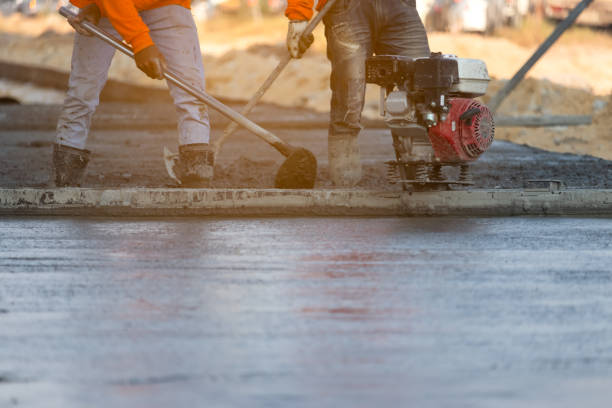 Best Concrete Contractor Near Me  in Quincy, CA