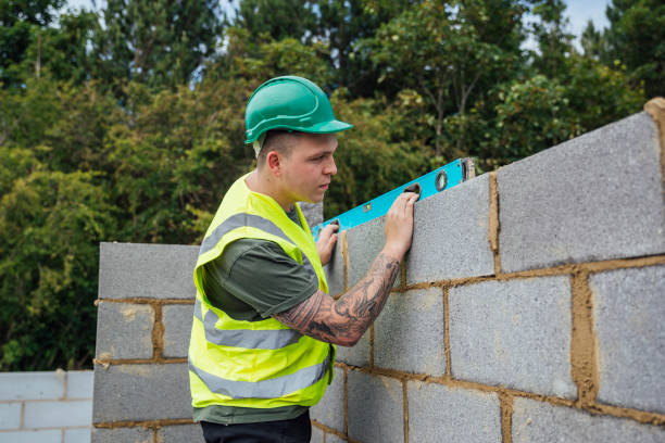 Best Residential Concrete Services  in Quincy, CA