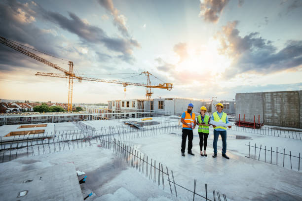 Best Waterproofing & Drywells  in Quincy, CA