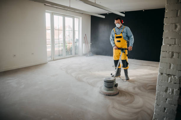 Best Concrete Repair Services  in Quincy, CA